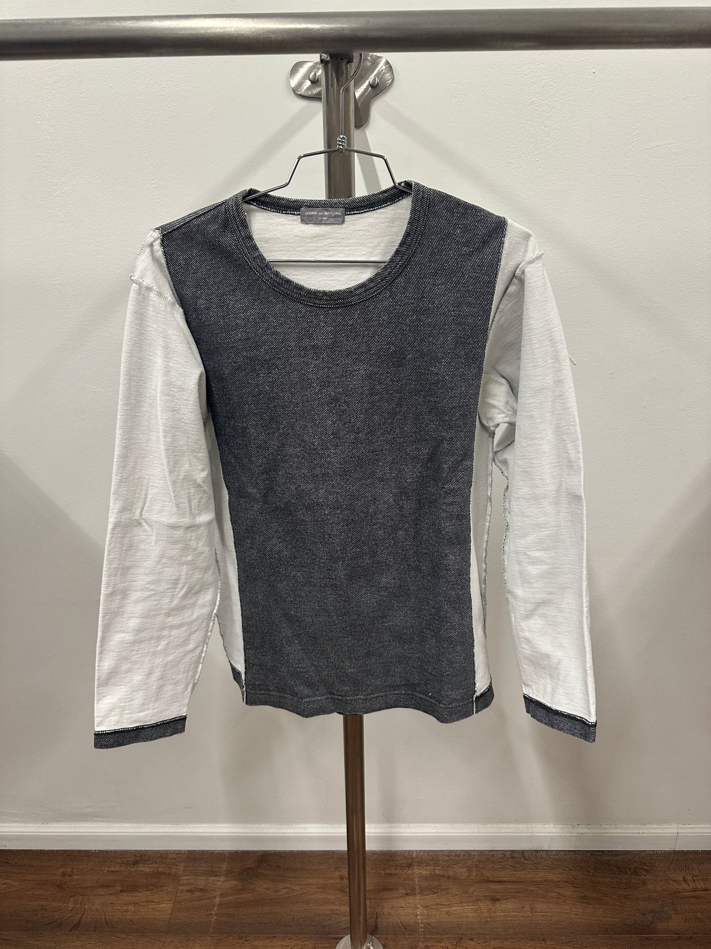 Comme des Garçons Homme Shirt