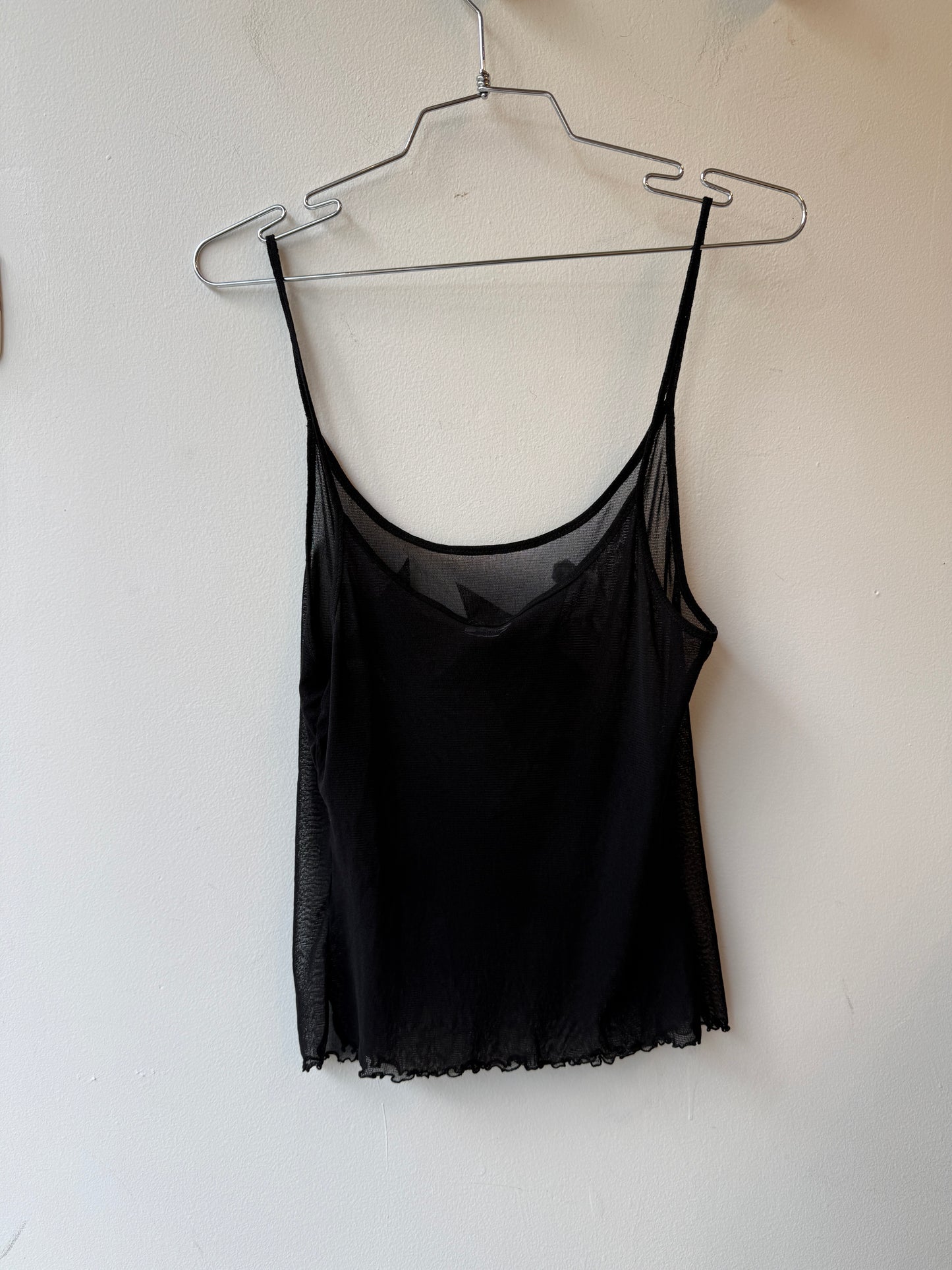 Intimissimi Star Mesh Camisole