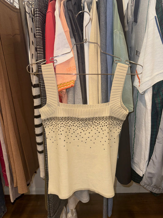 Sonia Rykiel Paris knit top