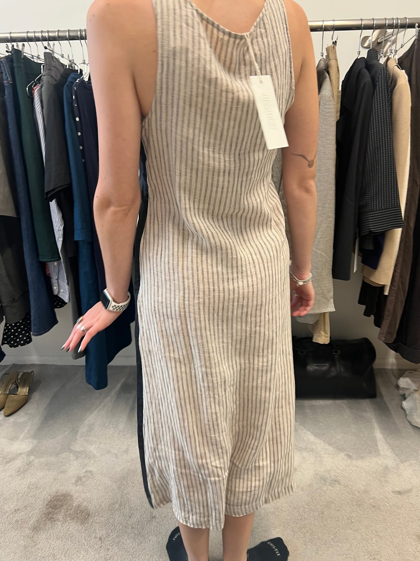 Y’s For Living Dress