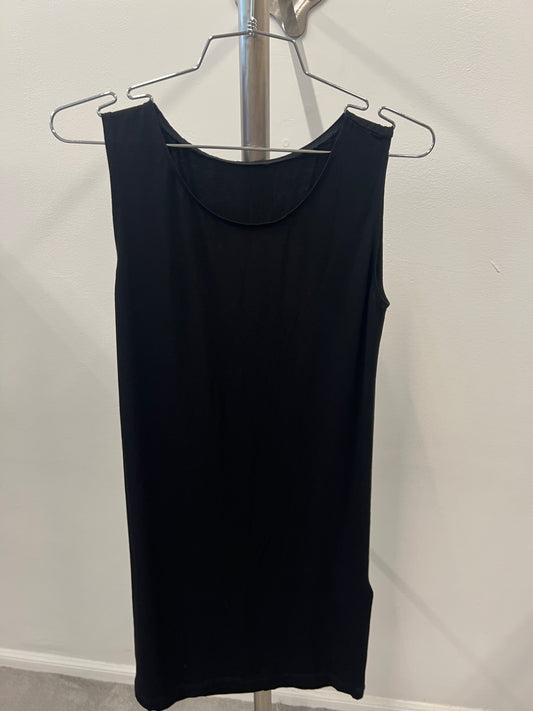 Y’s Stretch Simple Dress