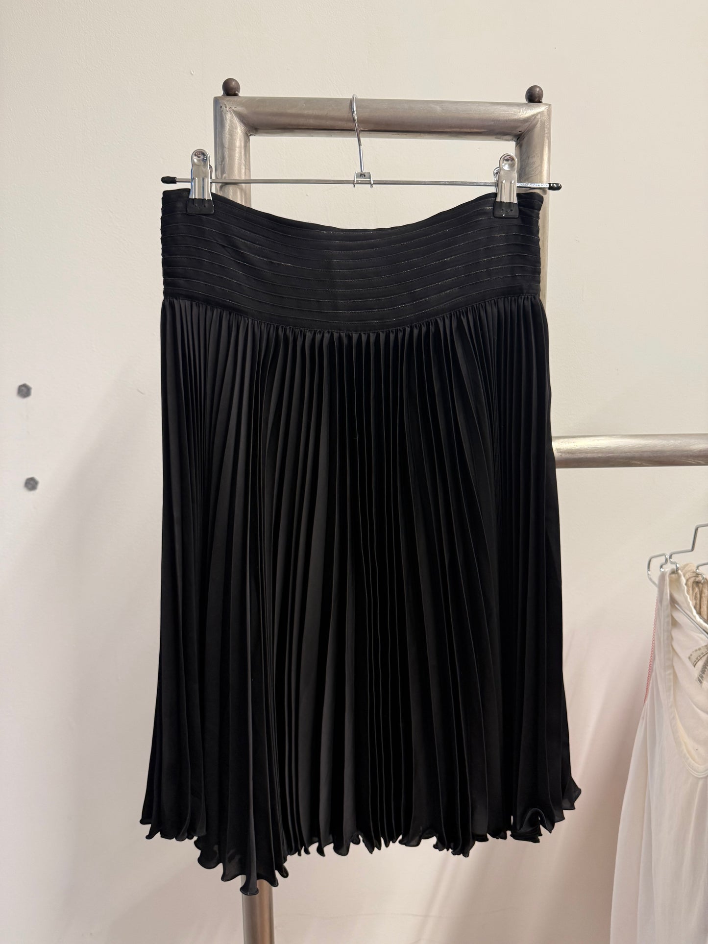 Tsumori Chisato Sample Pleated Skirt
