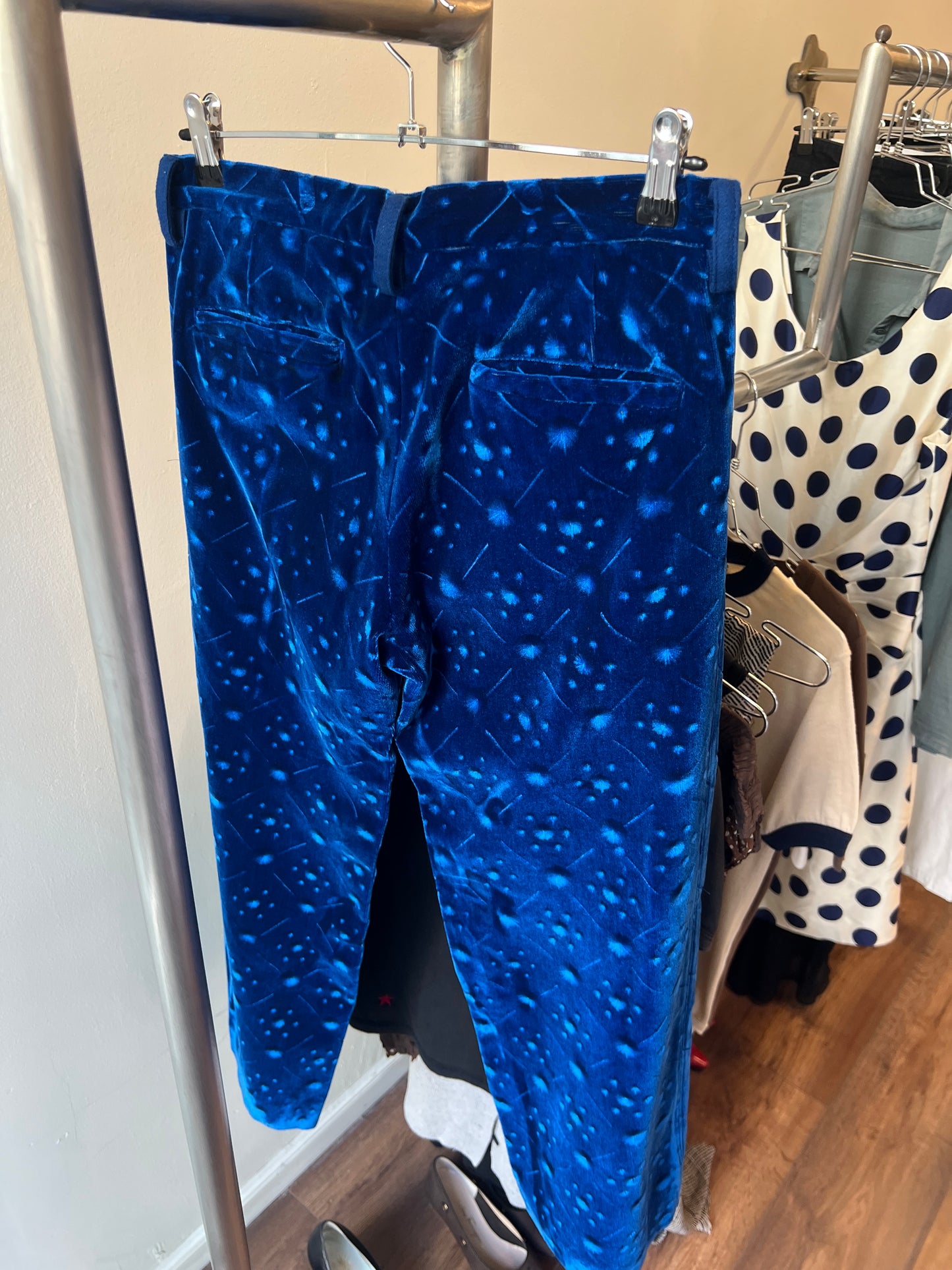 Limi Feu Dreamlike Pants