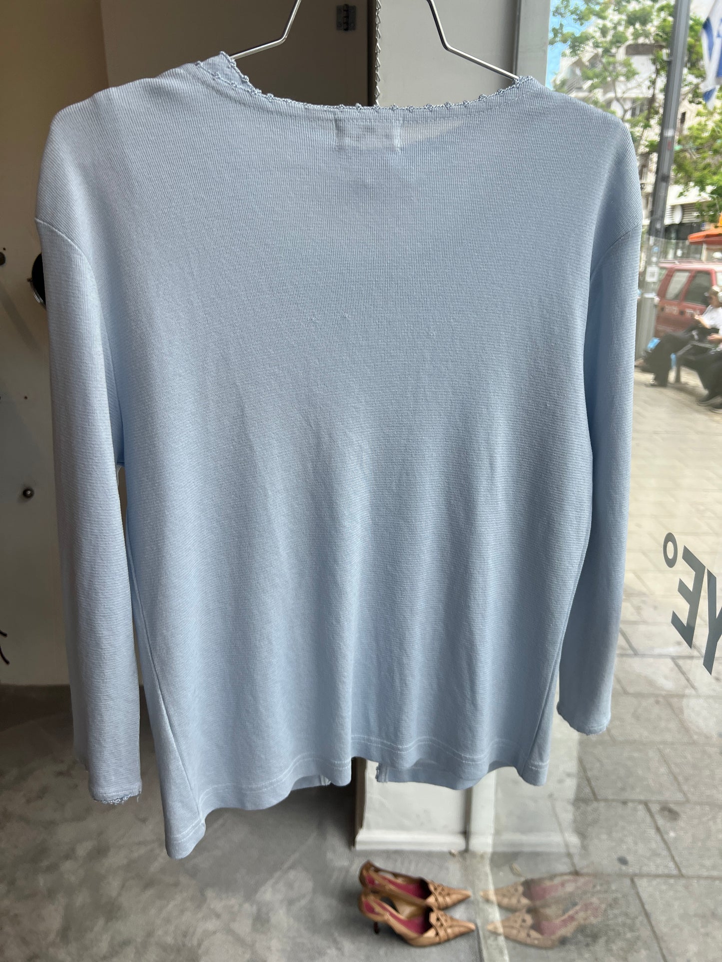 Courreges 2 piece set