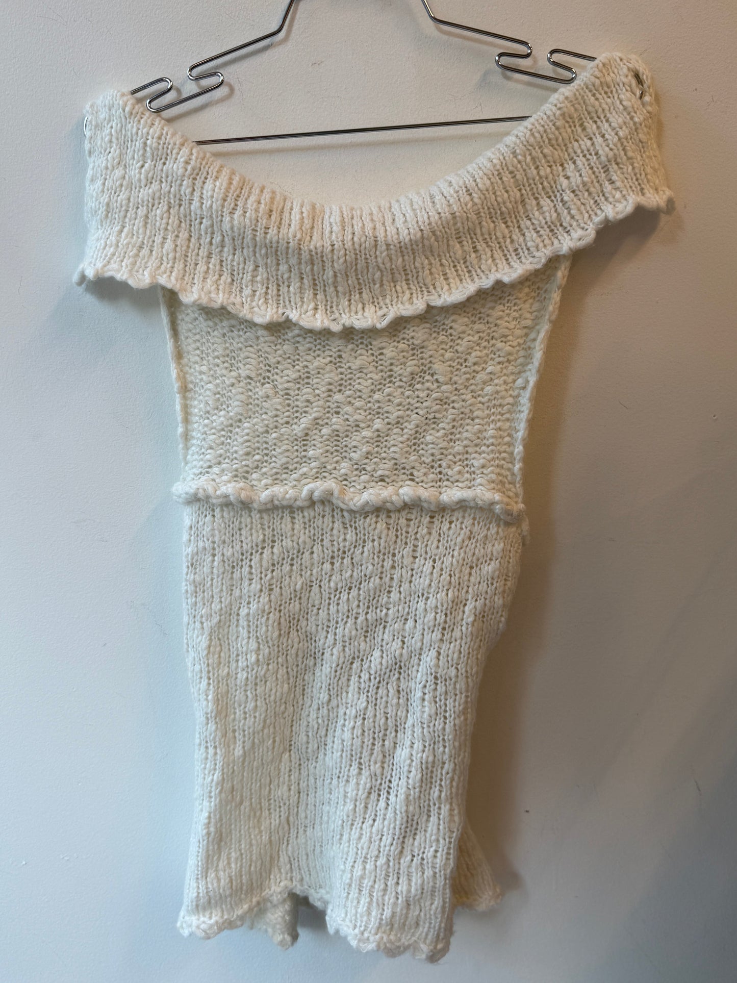 Paloma Wool Archive Convertible Knit Top