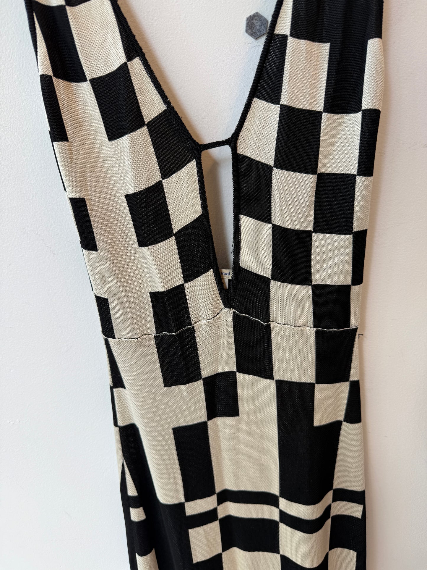 Paloma Wool Westlake Knit Dress