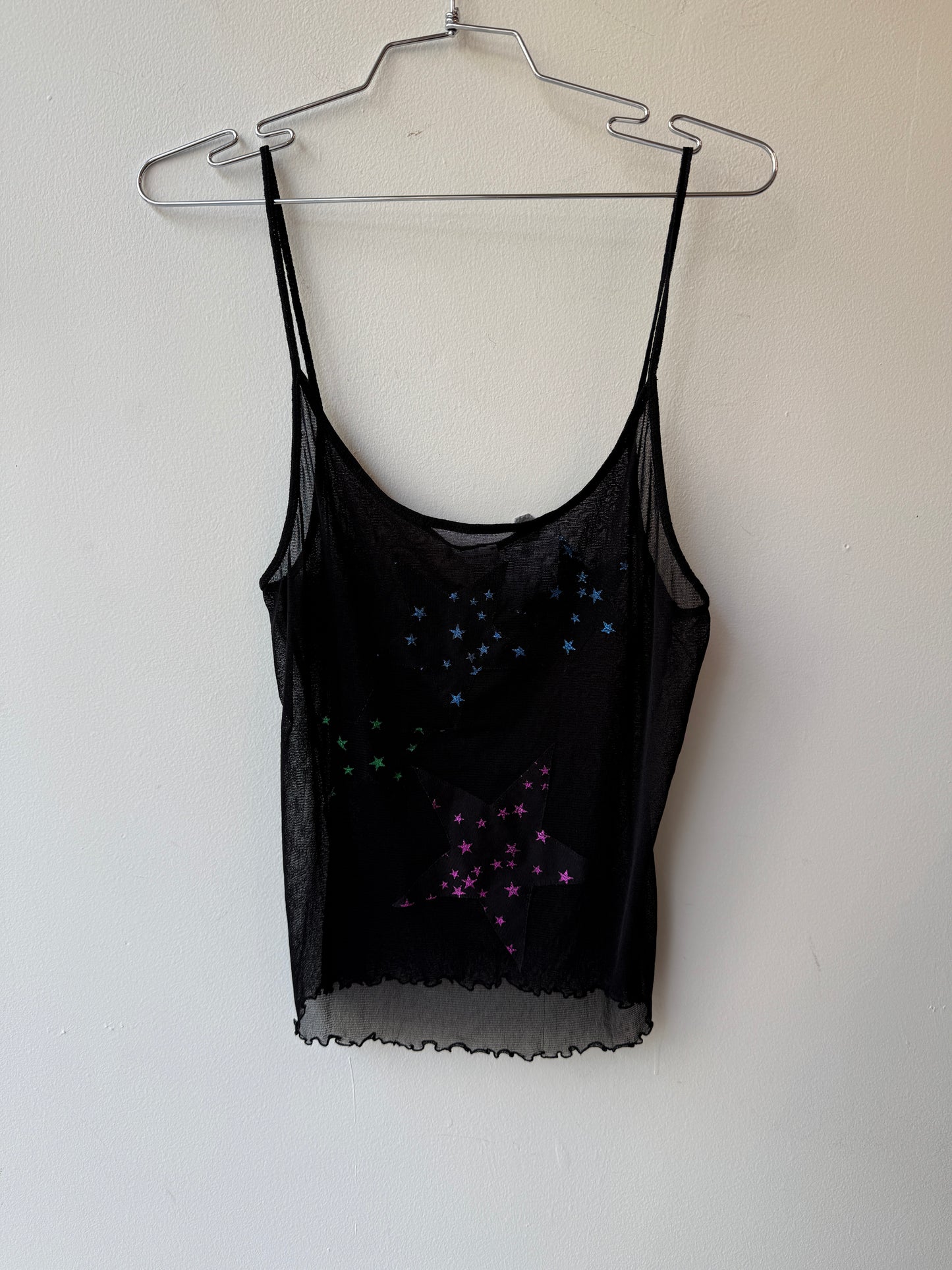 Intimissimi Star Mesh Camisole