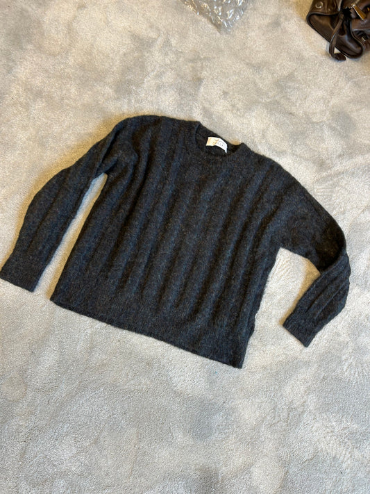 ROBERTO COLLINA wool & acrylic sweater