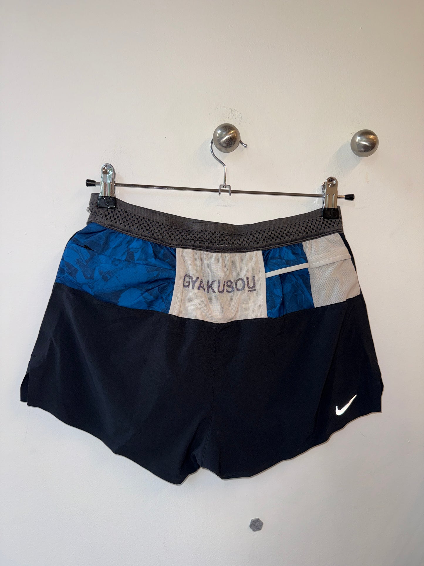 Nike x Undercover Gyakusou Running Shorts – SS2014