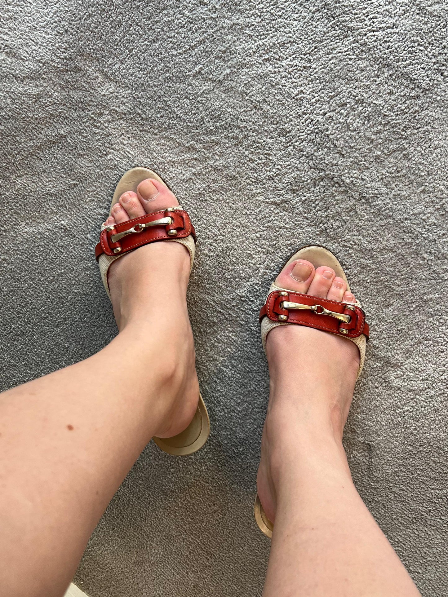 Gucci Heels