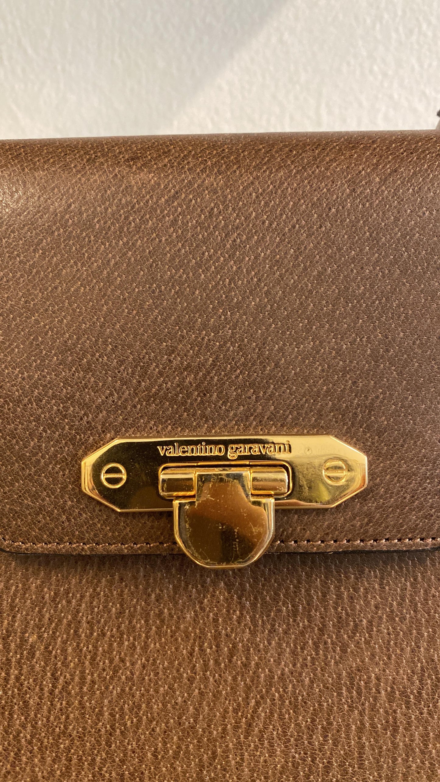 Valentino Garavani Mini Heand Bag