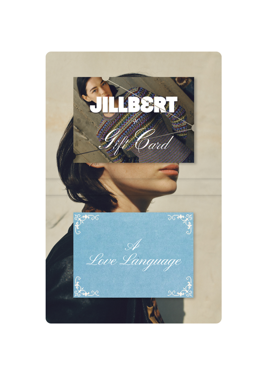 ★☆ JILLBERT Gift Card ☆★