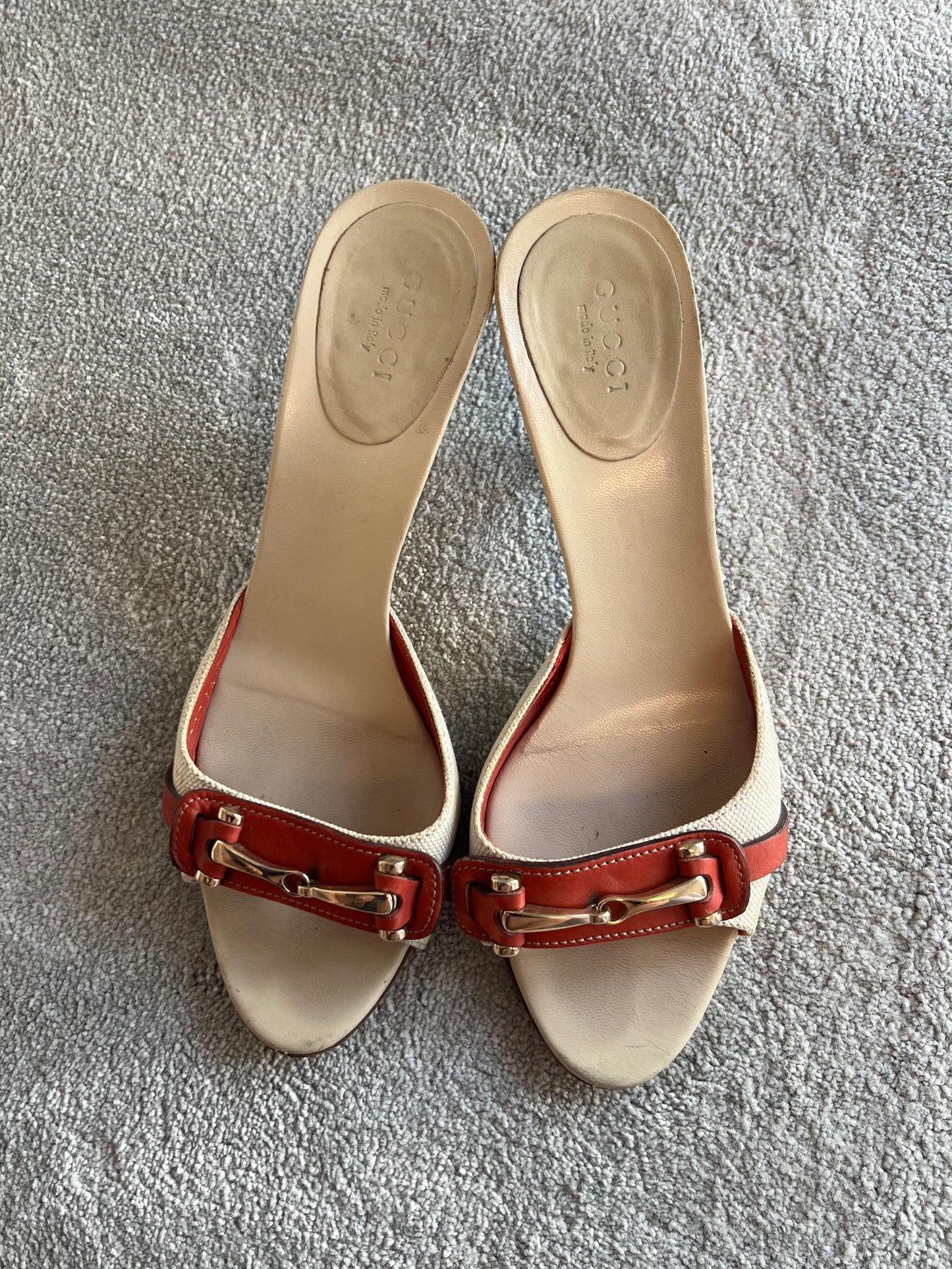 Gucci Heels