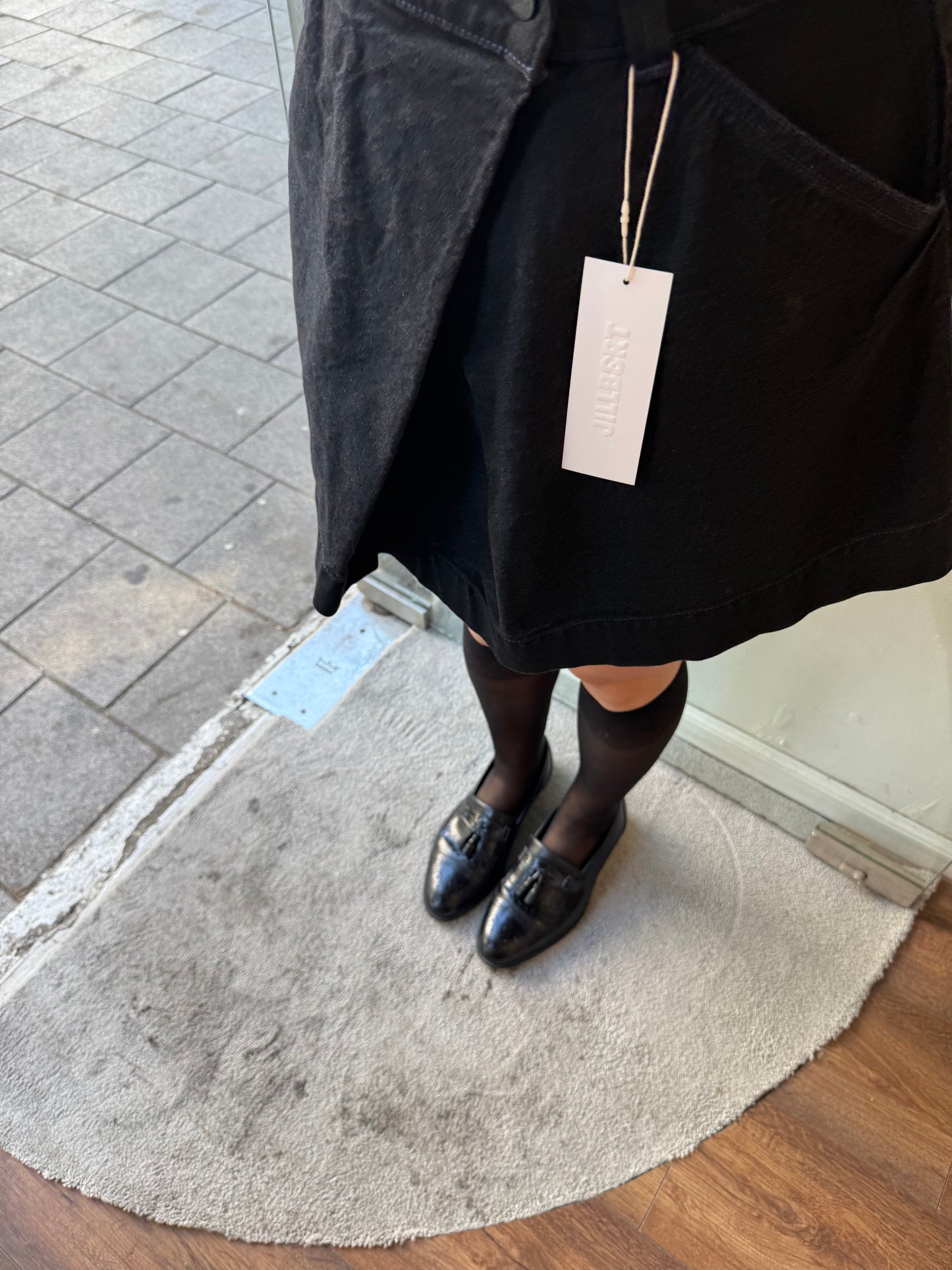 Vivienne Westwood Red Label Skirt – 2000s