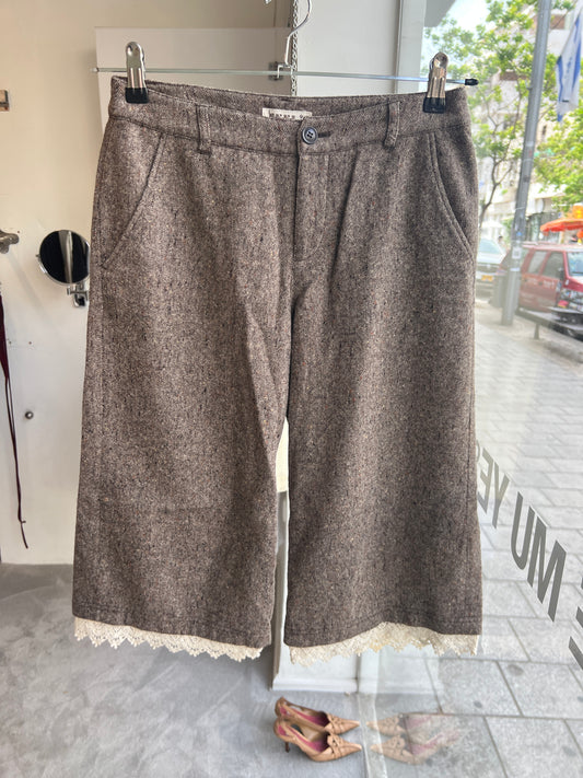 SM2 Melange Shorts