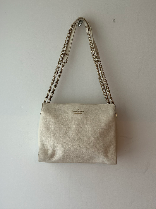 Kate Spade chain shoulder bag