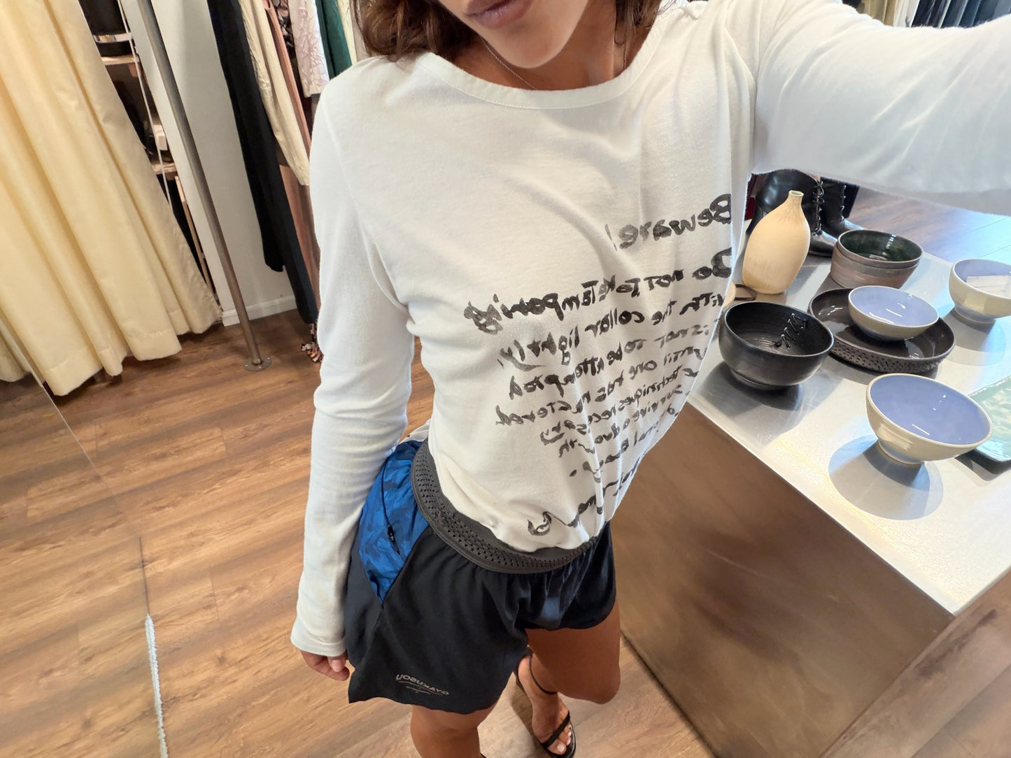 Nike x Undercover Gyakusou Running Shorts – SS2014