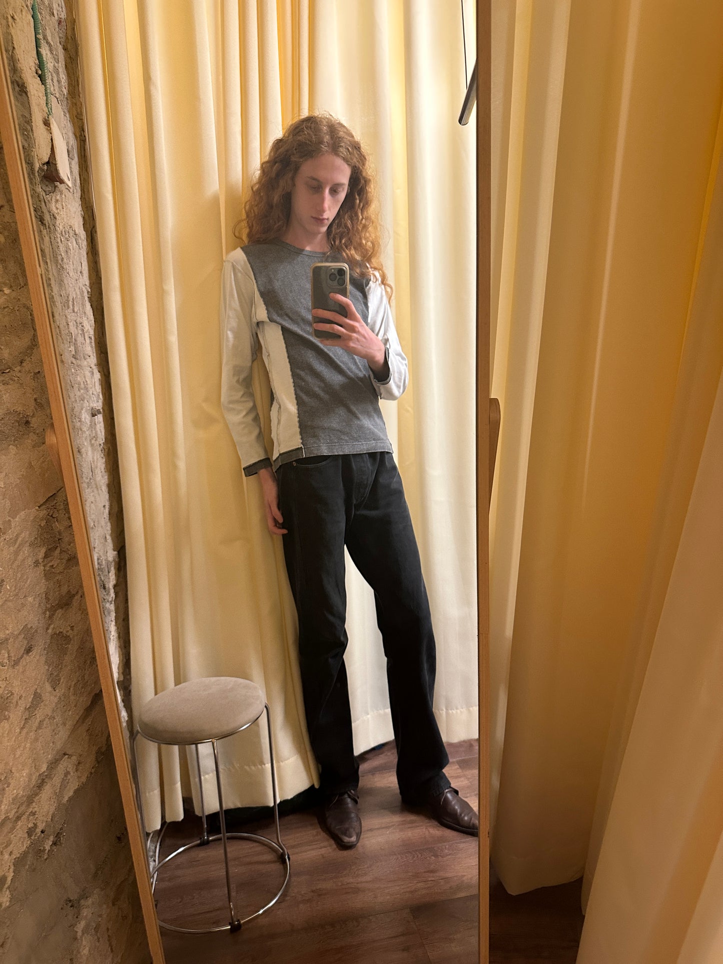 Comme des Garçons Homme Shirt