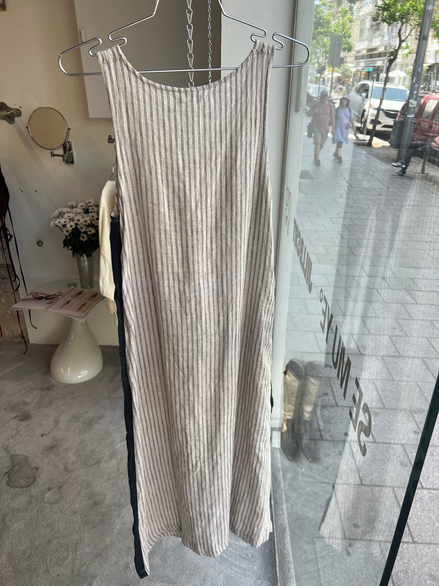 Y’s For Living Dress