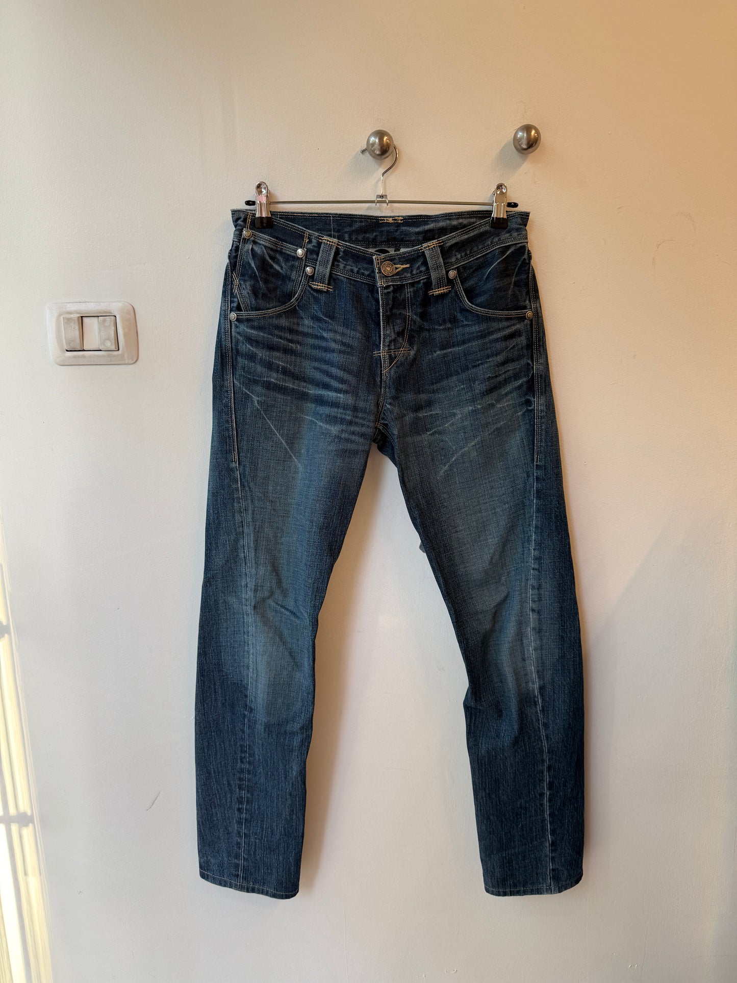 Levi’s Engineered Jeans – June 1999