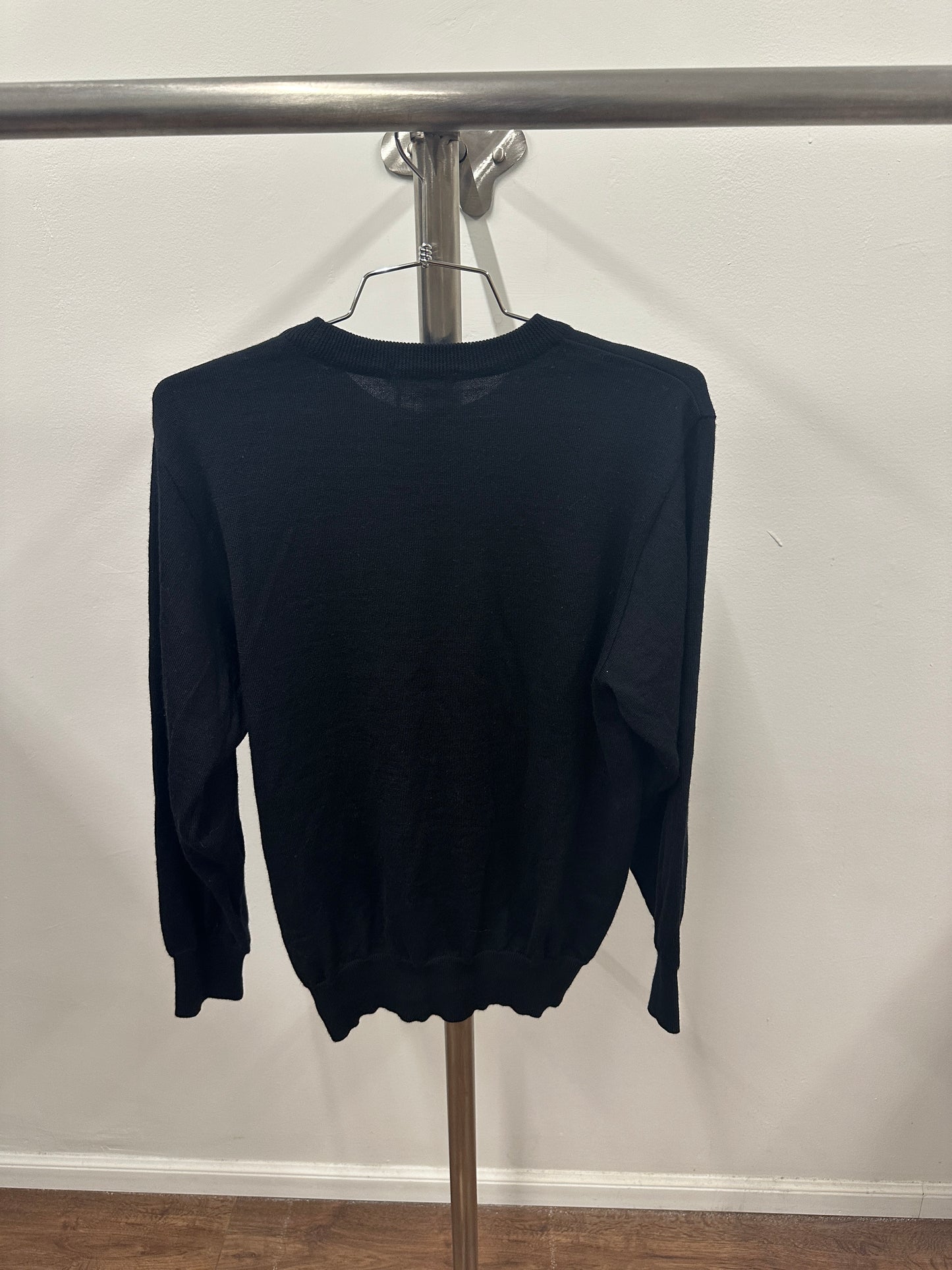 Plantation Simple Jumper