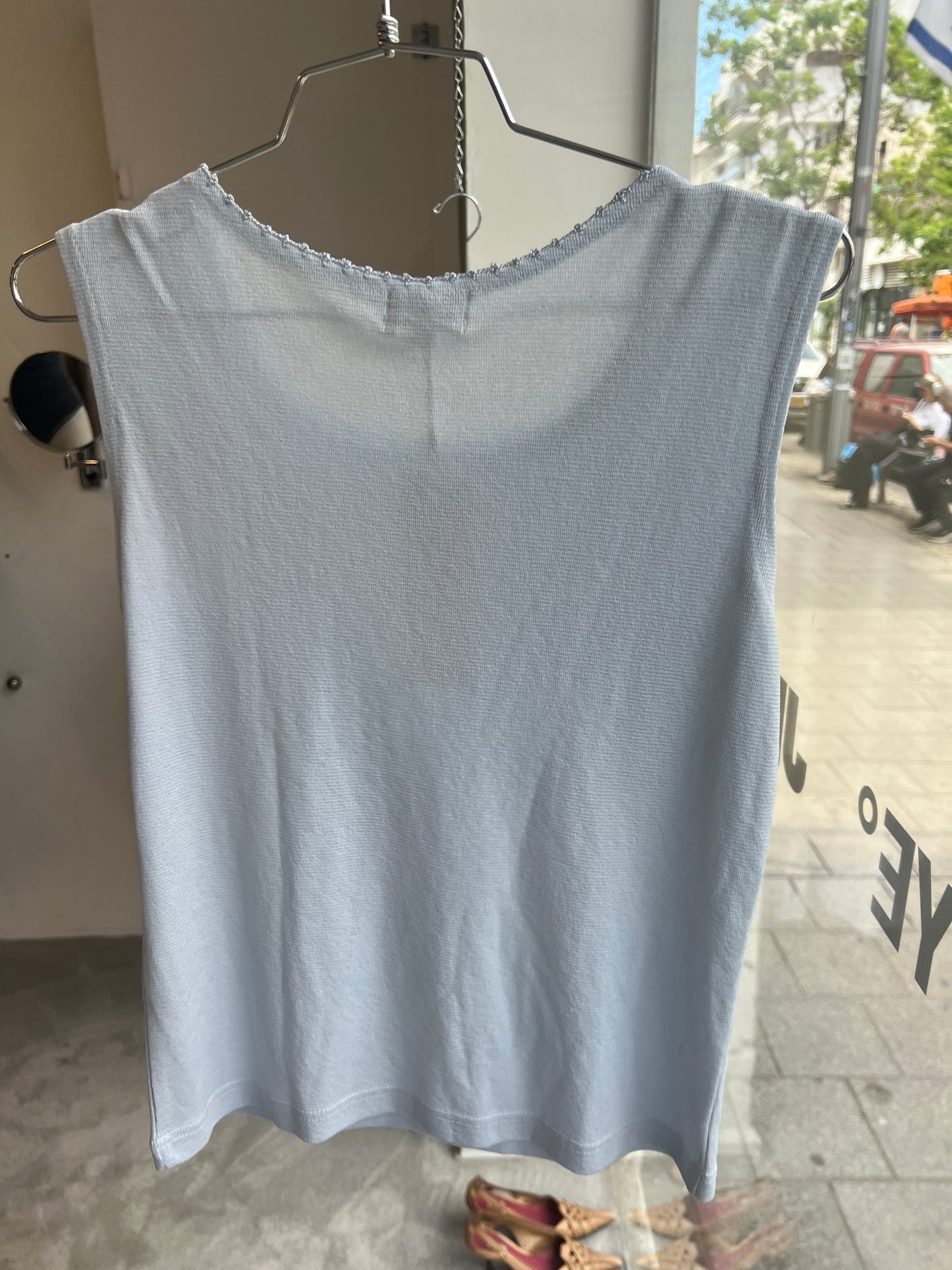 Courreges 2 piece set