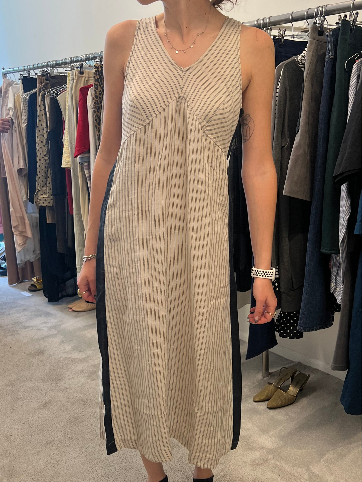 Y’s For Living Dress