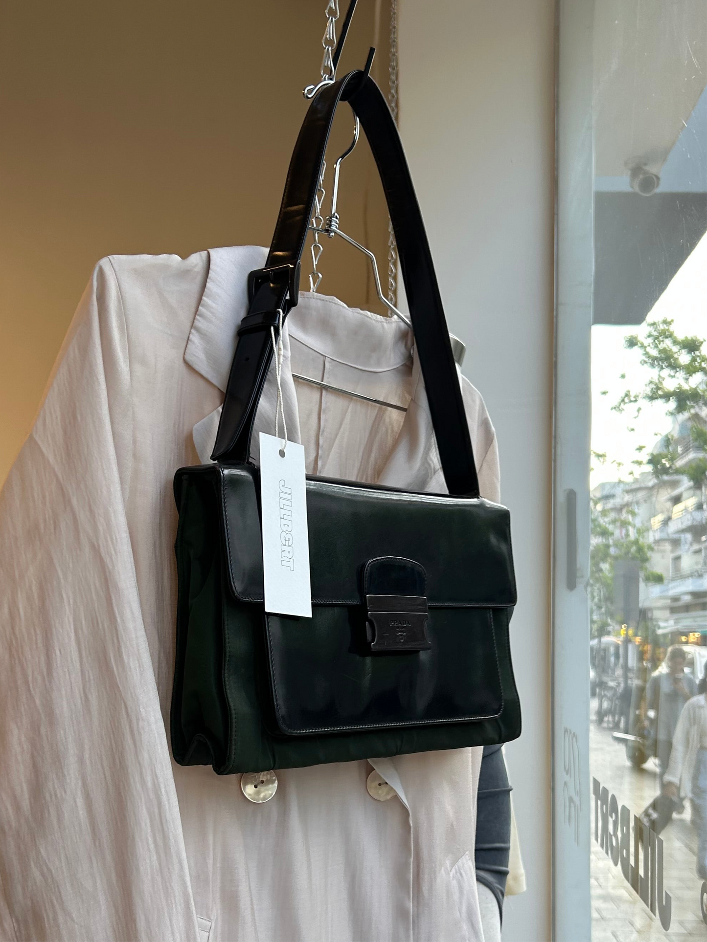 Prada Bag