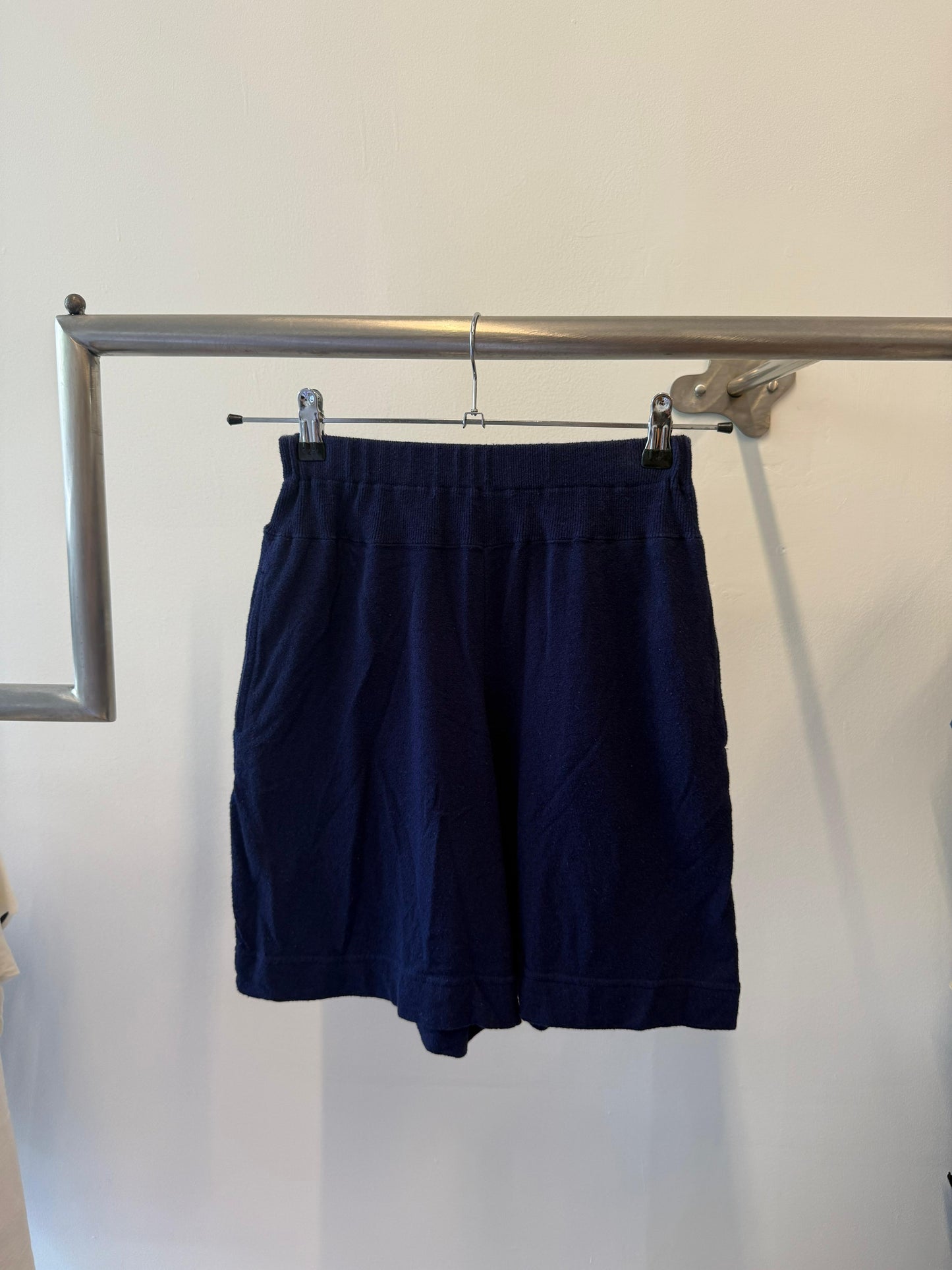 Plantation Issey Miyake Stretch Shorts