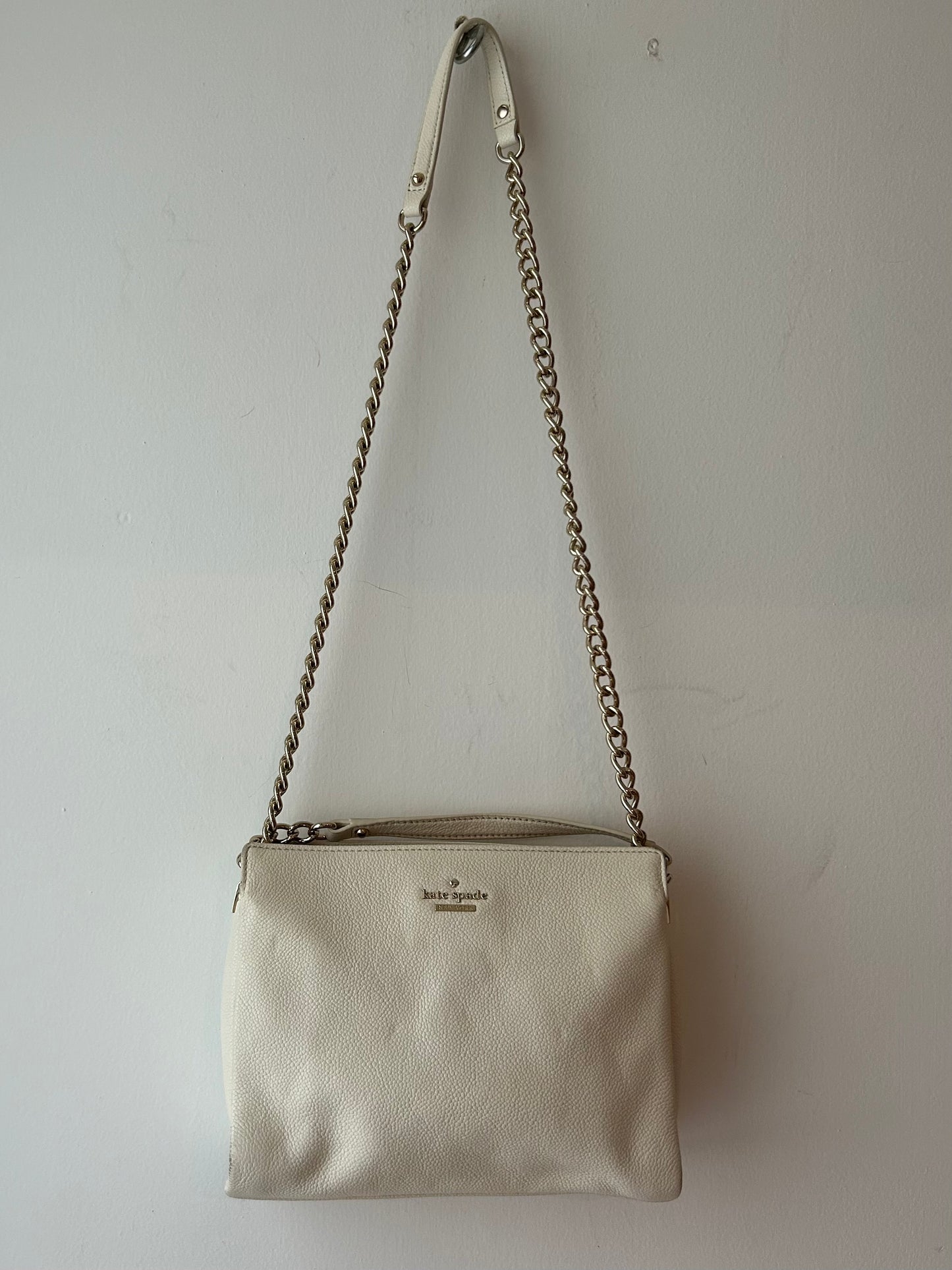 Kate Spade chain shoulder bag