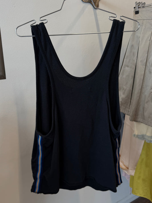 Y’s Bis LIMI Tank Top 2000s