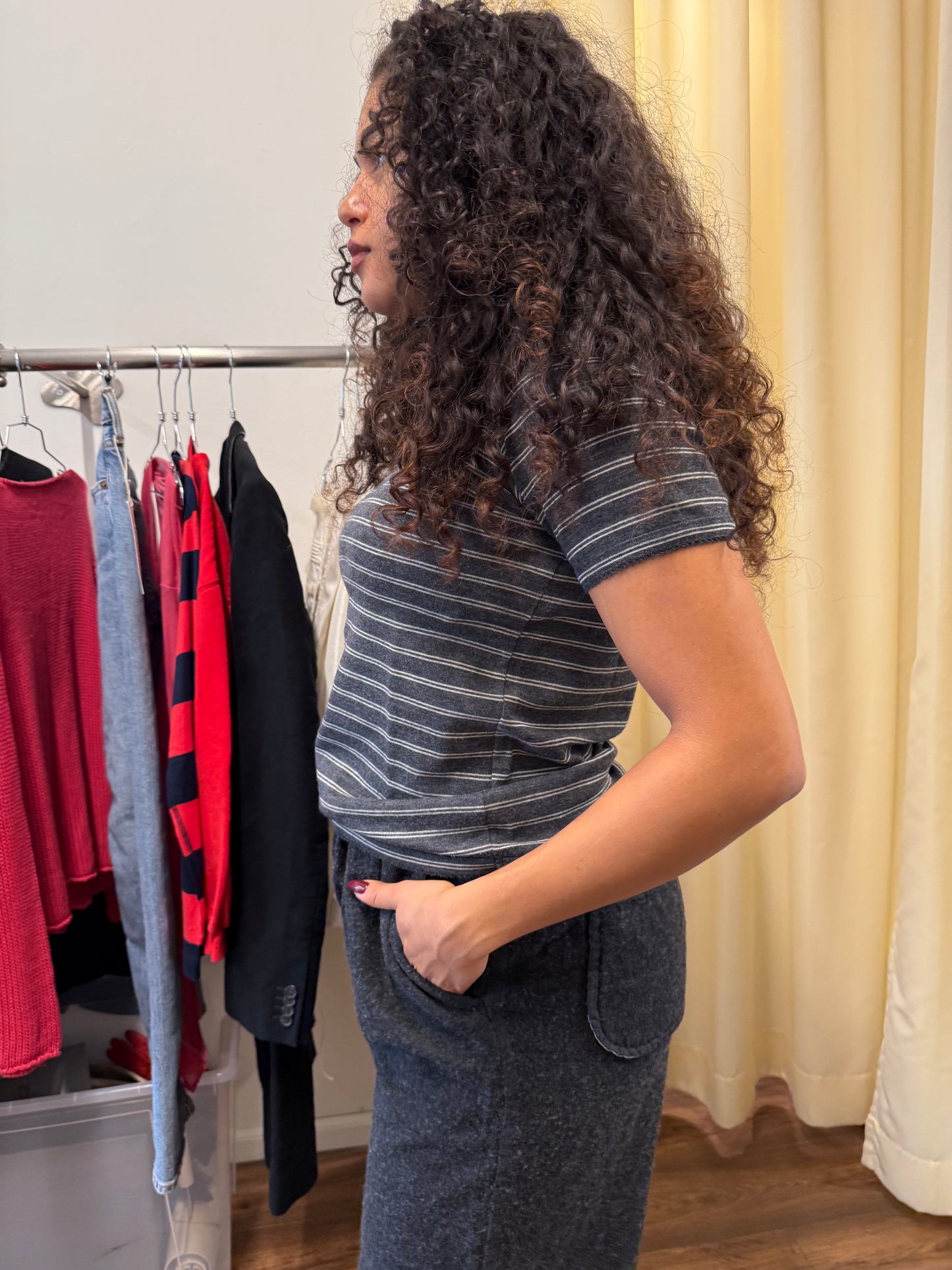 Comme des Garçons Tee