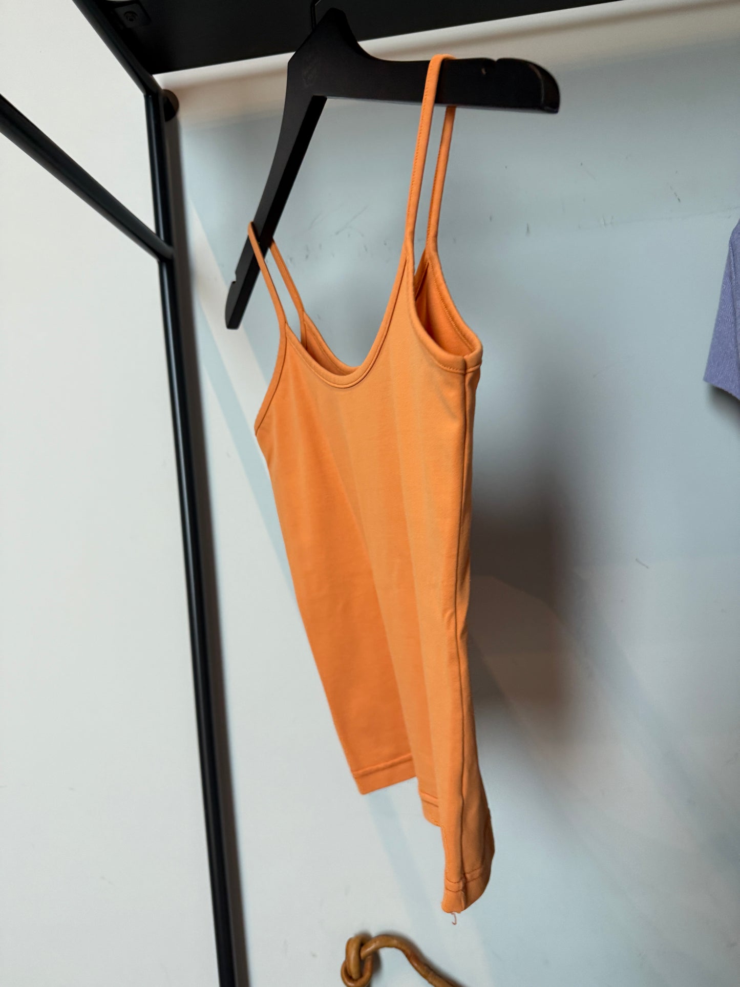 Vintage 63 Sequin Camisole Top