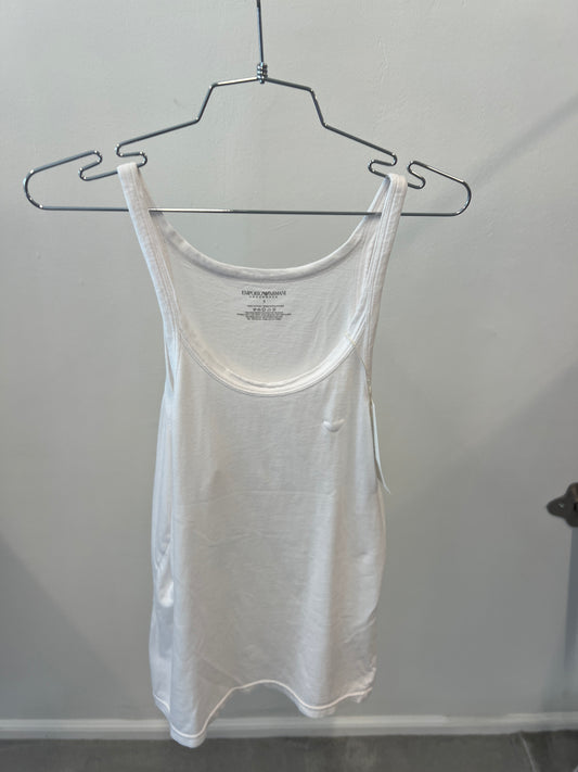 Emporio Armani Tank Top