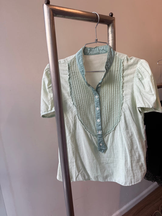 Tsumori Chisato Blouse