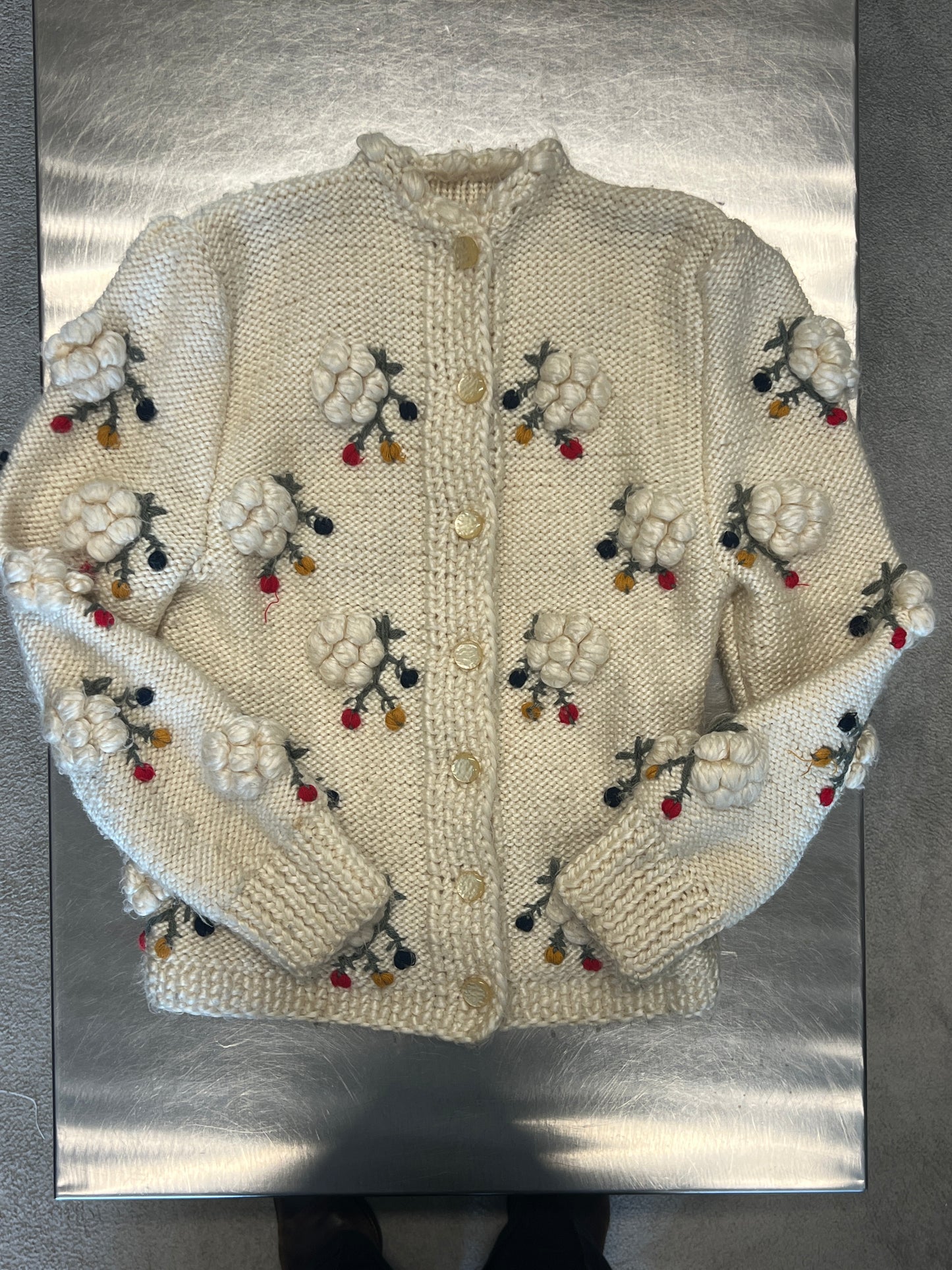 Vintage Cardigan
