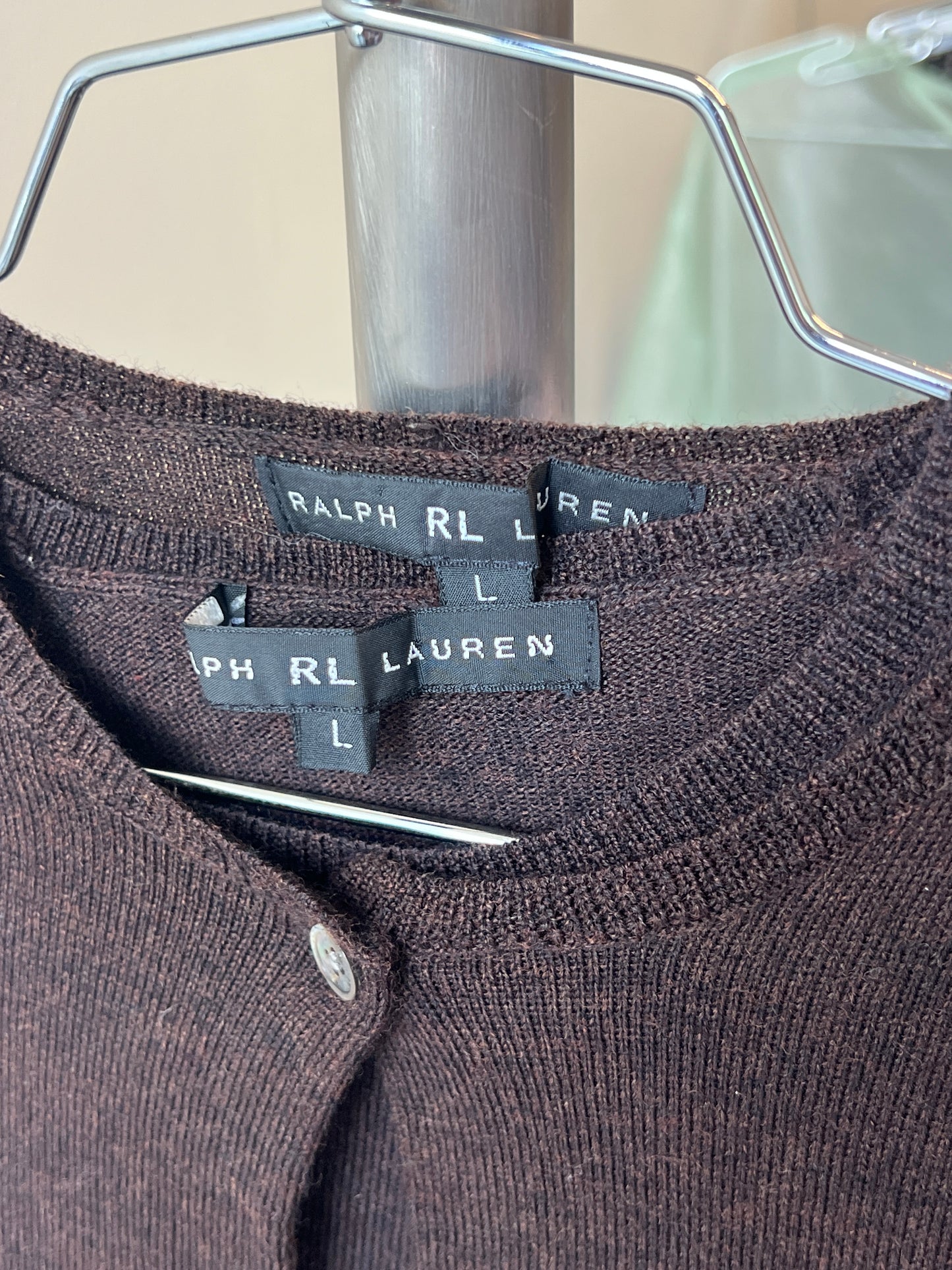 Ralph Lauren 2-Piece Set