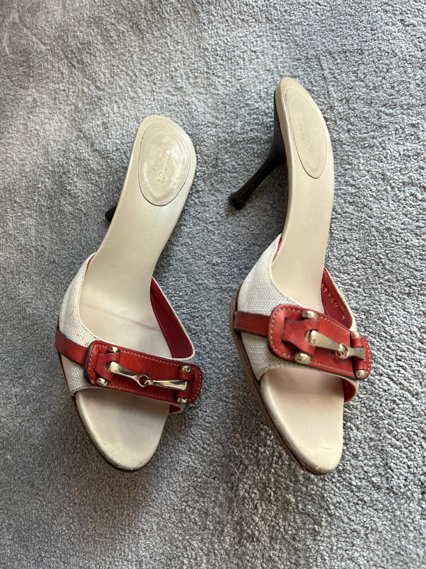 Gucci Heels