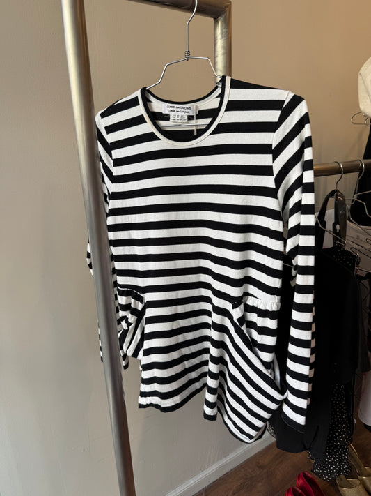 Comme des Garçons Pocket Tee