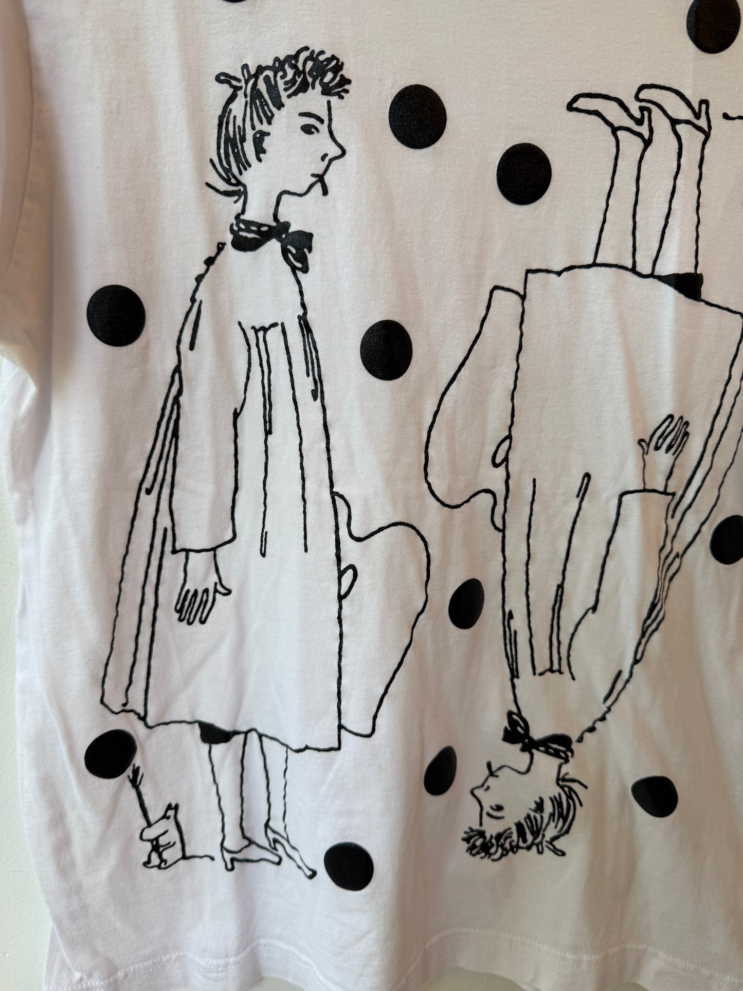 tao COMME des GARÇONS TO-T010 AD2024