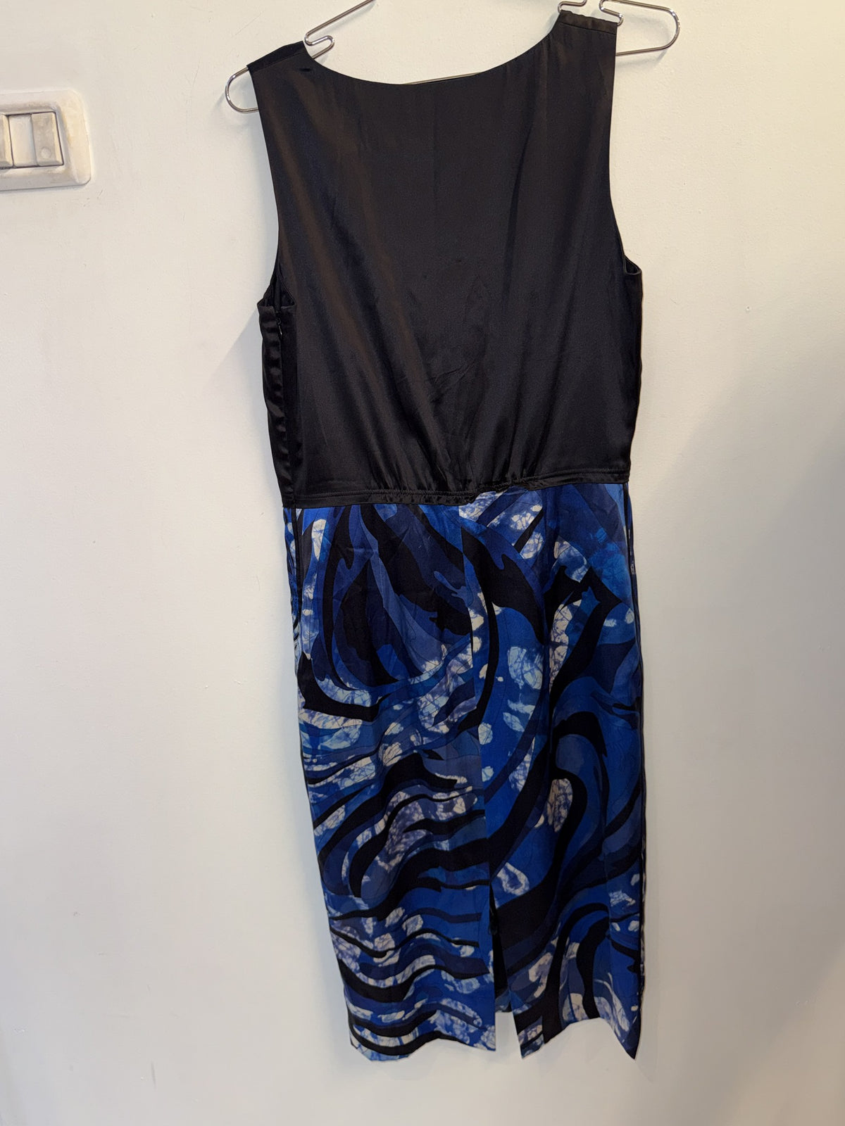 Emilio Pucci Silk Dress