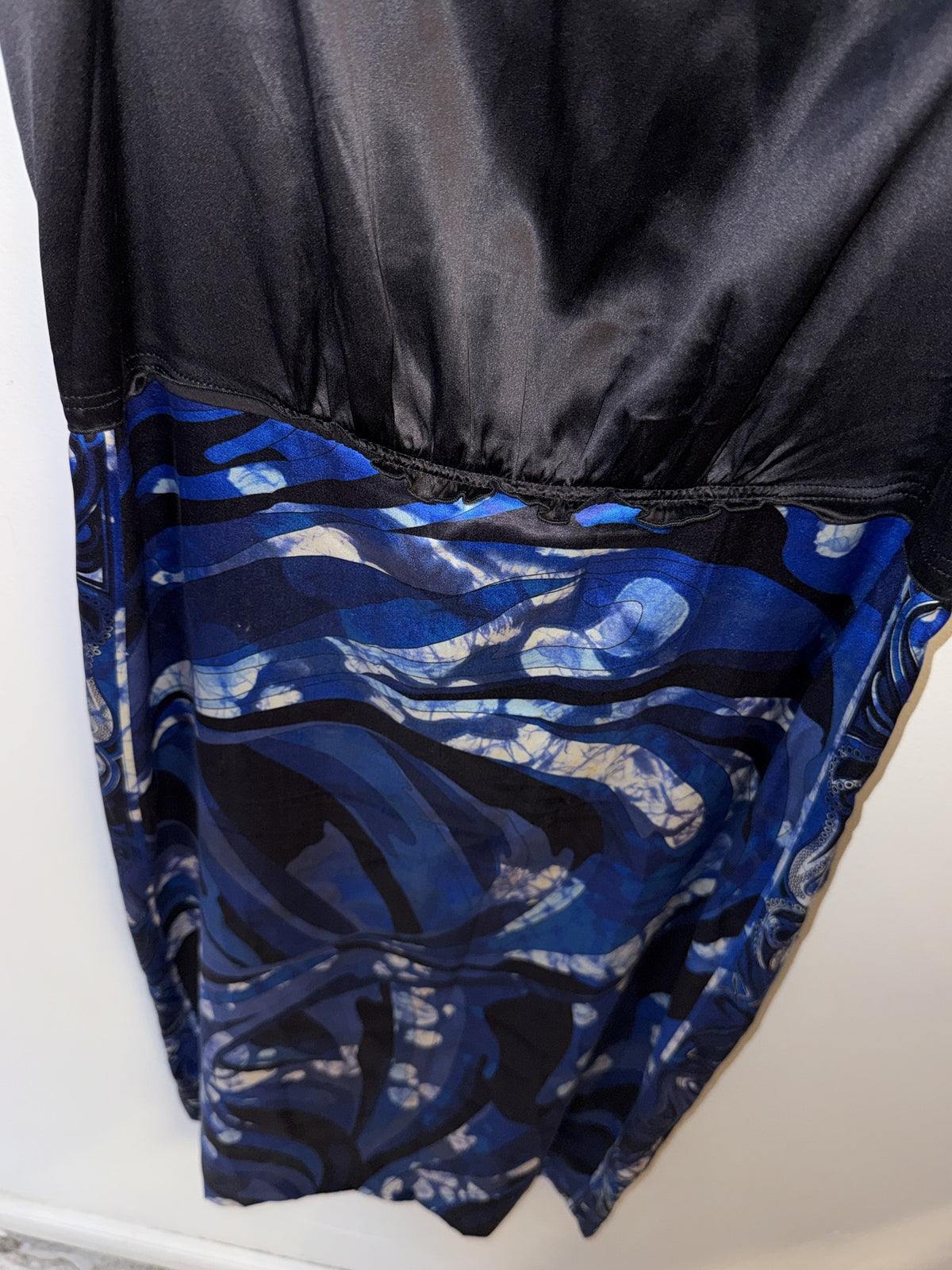 Emilio Pucci Silk Dress
