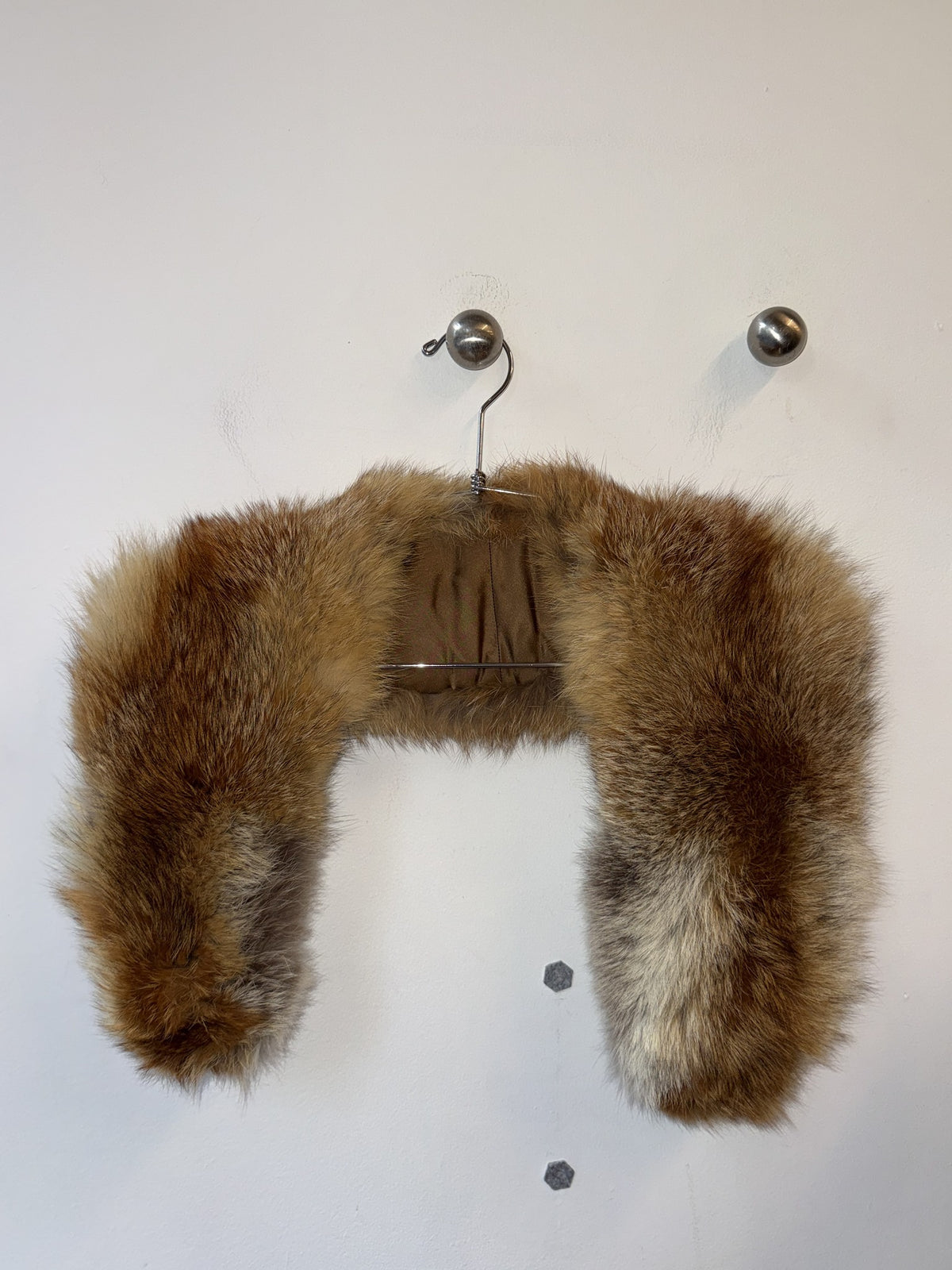 Fur Collar