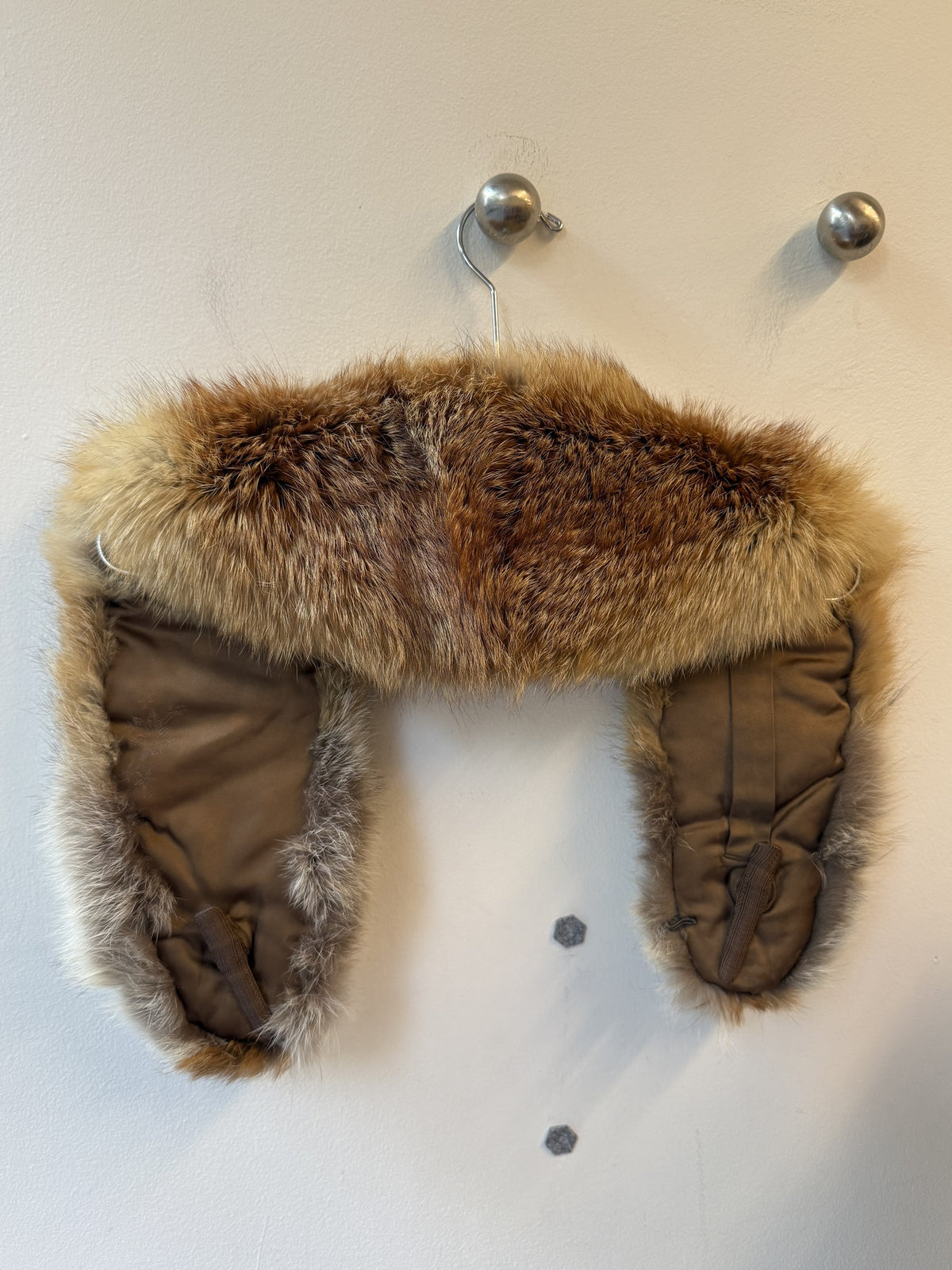 Fur Collar