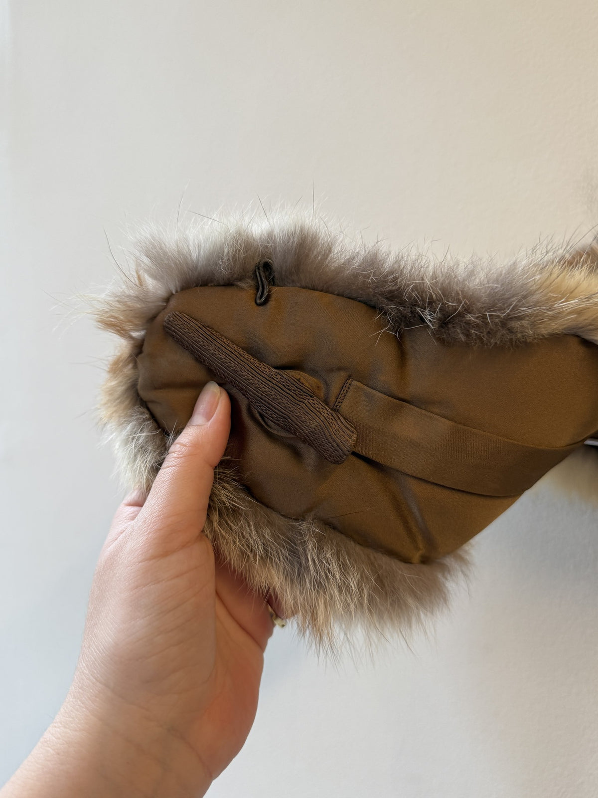 Fur Collar