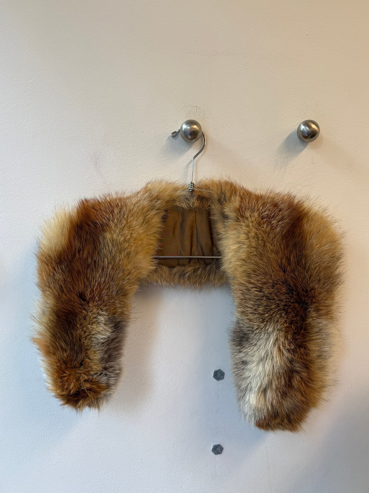 Fur Collar