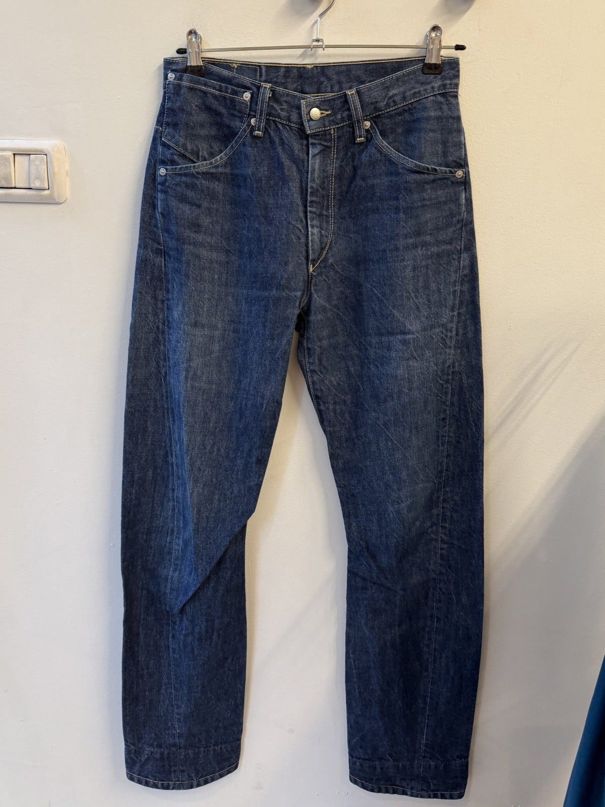 Levi's Engineered Jeans