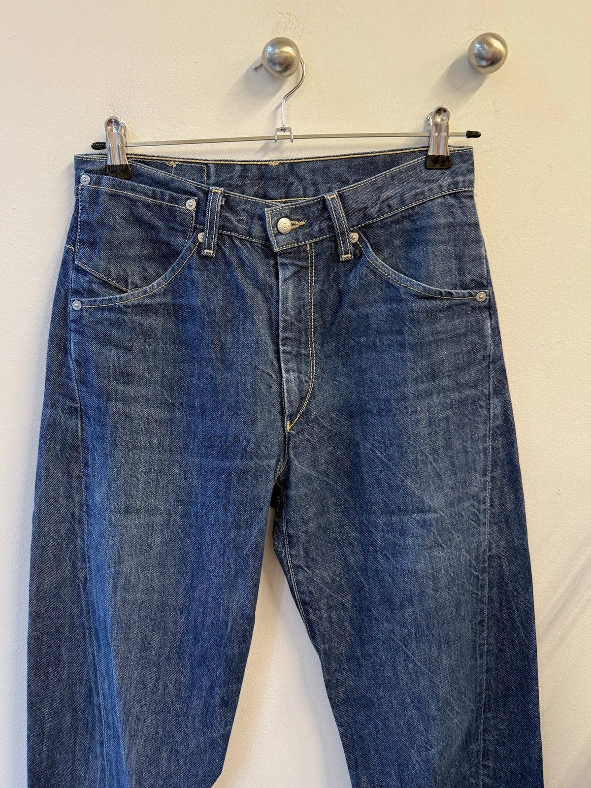 Levi's Engineered Jeans