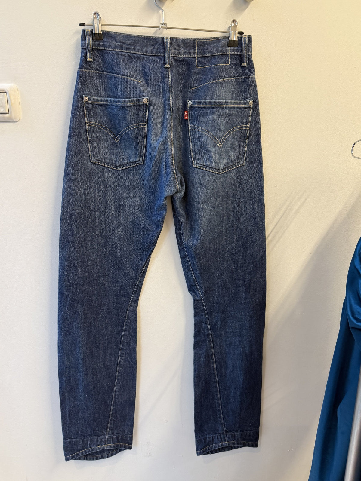 Levi's Engineered Jeans