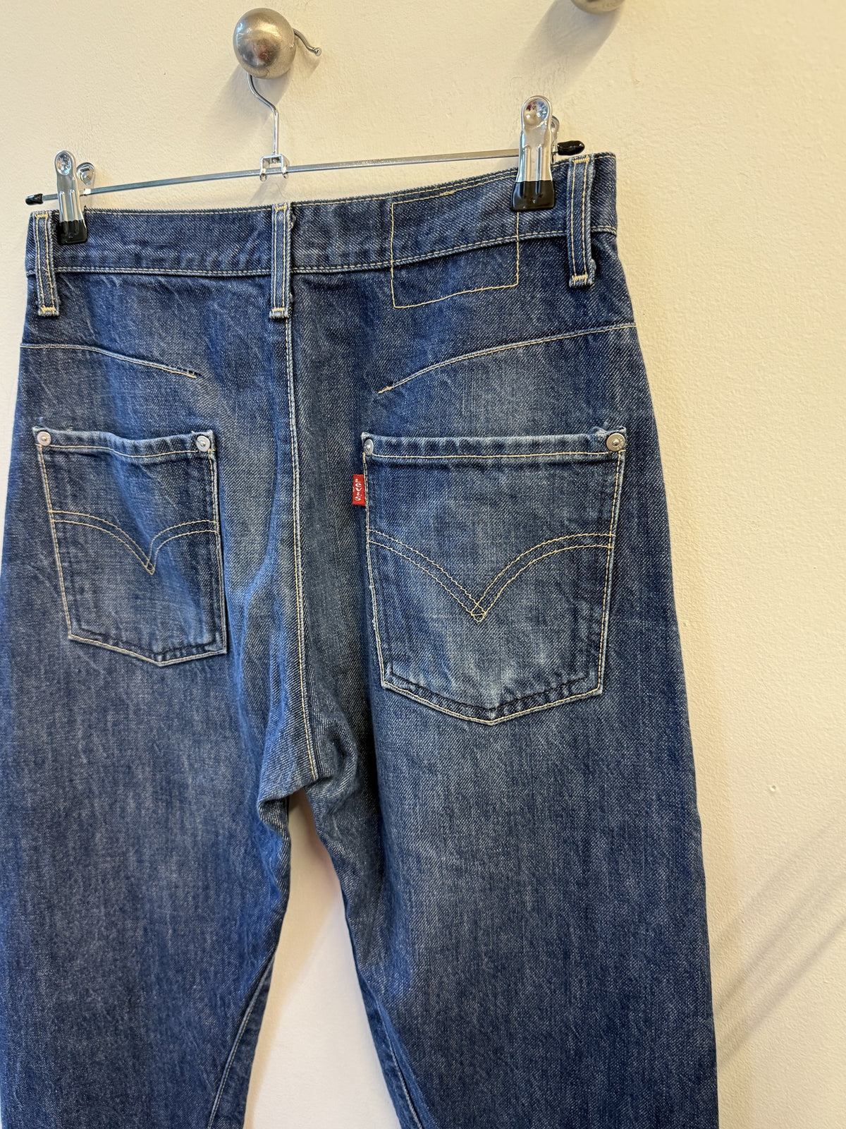 Levi's Engineered Jeans
